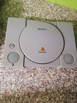 Playstation 1 a 3 - 1