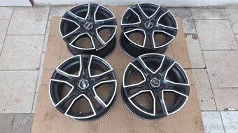 Alu kola VW 16" 5x112 7,5J ET48 Golf Škoda Seat OZ Racing