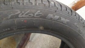 PNEU Michelin 205/55 R16