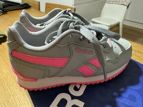 Dětské tenisky REEBOK vel. 27