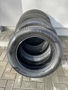 Pneumatiky PIRELLI 225/55 R 17 POWERGY 101Y XL