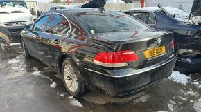 BMW 730D 3,0D 170kw - 1