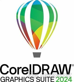 CorelDraw Graphics Suite 2024