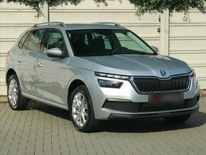 Škoda Kamiq 1,6 TDi DSG Style ČR 1.maj CR 7DSG Style (2020)