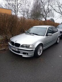 BMW E36 325i turbo