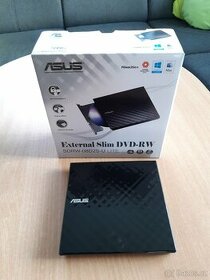 Asus dvd přehrávač - 1