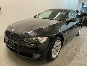 Bmw 3 E92 Coupe 2.0i 125kw,Rok2008,177tkm,Klima,Servis Knižk