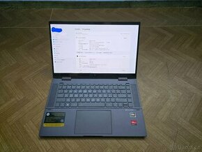 HP ENVY x360 15-ey0000nc