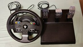 Thrustmaster TMX PRO