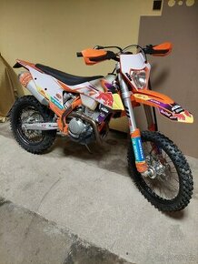 Ktm exc-f 350