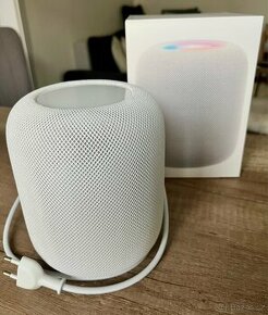 Apple HomePod 2nd generation white