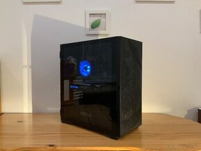 CZC Lantern PC V3 (prodáno)