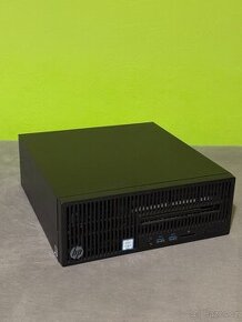 HP 280 G2 SFF Intel Core i3-6100, 8 GB RAM, 256GB SSD