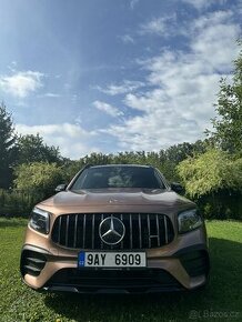 Mercedes-Benz AMG GLB