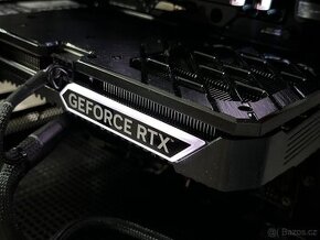 Gainward RTX 4070 Ghost [Záruka]