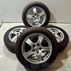 18" ALU kola – 5x112 – MERCEDES (AUDI, VW, BMW)