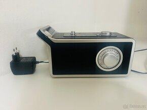 Retro rádio Philips