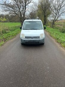 Ford Transit Connect 1.8TD 200 S