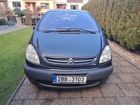 Citroen Xsara Picasso 1,8 16V 85 Kw