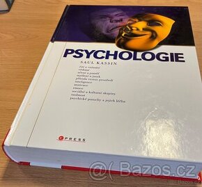 Psychologie,  Saul Kassin, 2007