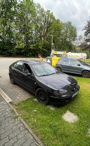 Seat Leon 1.9 tdi 66kw