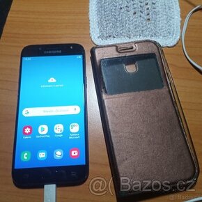 Samsung Galaxy J5-530F s obalem