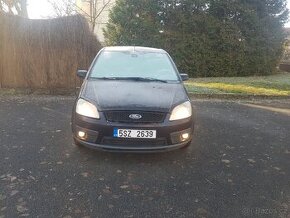 FORD C MAX