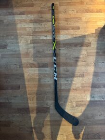 Hokejka CCM Super Tacks AS4