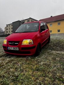 Hyundai atos prime