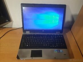 Hp Probook 6550b core i5