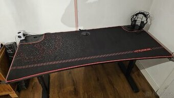 Ultradesk Cruiser Mousepad XXL - 1