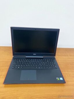 DELL inspiron 15 gaming