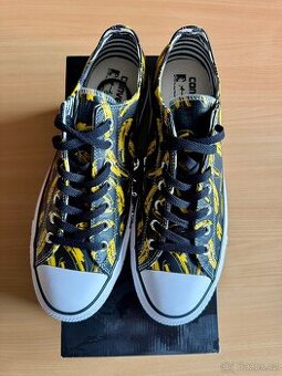 Converse Andy Warhol x Chuck Taylor All Sta - vel. 46 - nové