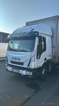 Iveco Eurocargo 2018