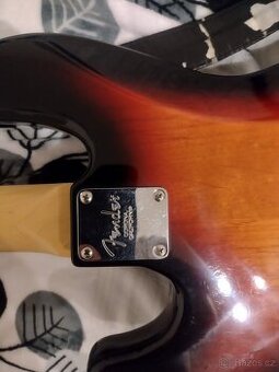 Fender , Markbass - 1