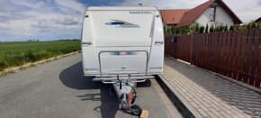 prodám karavan nebo vyměním za auto