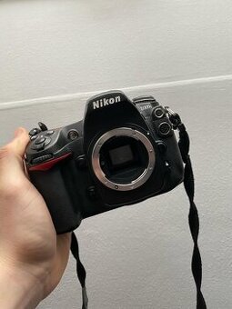 Nikon D300s