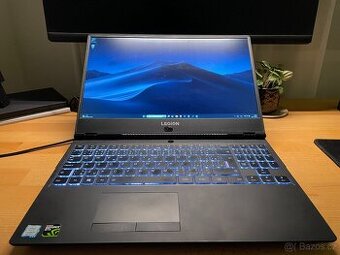 Lenovo Legion Y530-15ICH