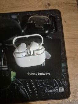 Galaxy Buds 3 Pro