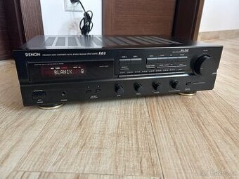 DENON DRA-545RD HiFi AM-FM Stereo Receiver