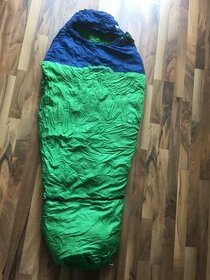 spací pytel zn. Mammut délka 140 cm