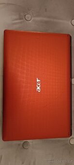 Acer Aspire 5750 4GB RAM, Pentium, nVidia