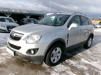 OPEL ANTARA 2,2CDTi 163K Cosmo GPS bez koroze 2013