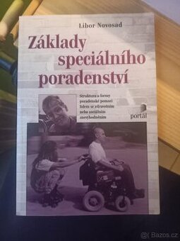 Didaktika, speciální poradenství a - 1