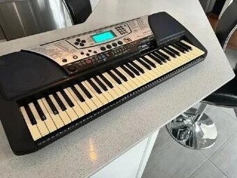 Yamaha PSR 340