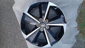 R17 5x108 mm (ZAFIRA LIFE, EXPERT, JUMPY, PROACE, SCUDO) - 1