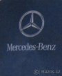 Koupím Mercedes který má najeto do 100000 km
