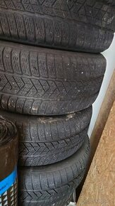 Prodám pneu