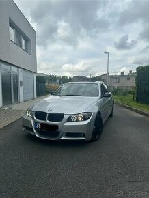 VYMĚNÍM BMW E90 318i 95kW Čtěte popisek
