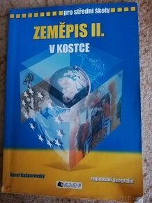 Zeměpis v kostce II.